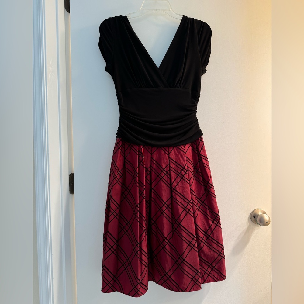 Collection Dressbarn Dress, 8 🦋